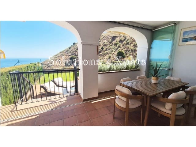 2 camera da letto Appartamento in vendita in Rincón de la Victoria con piscina garage - 475.000 € (Rif: 9959414)