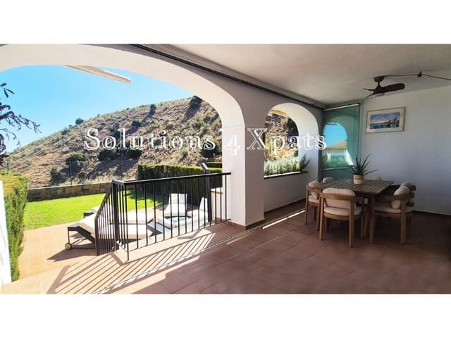 2 camera da letto Appartamento in vendita in Rincón de la Victoria con piscina garage - 475.000 € (Rif: 9959414)