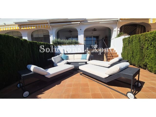 2 camera da letto Appartamento in vendita in Rincón de la Victoria con piscina garage - 475.000 € (Rif: 9959414)