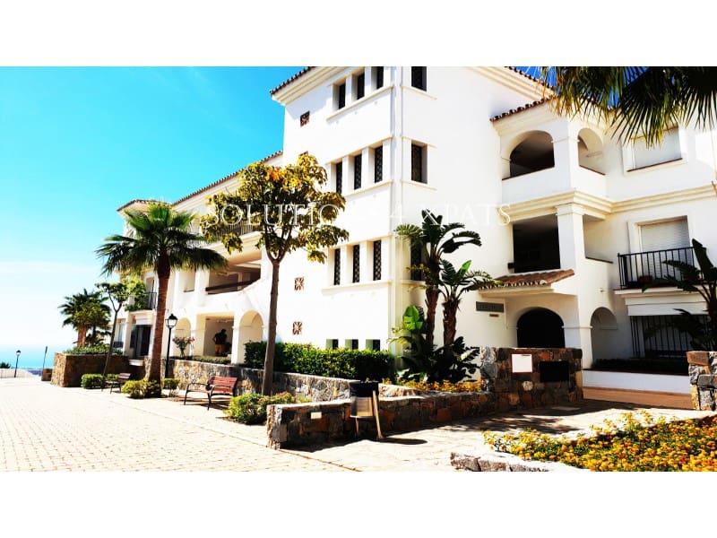 2 camera da letto Appartamento in vendita in Rincon de la Victoria con piscina garage - 475.000 € (Rif: 9959414)