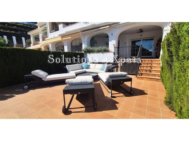 2 camera da letto Appartamento in vendita in Rincón de la Victoria con piscina garage - 475.000 € (Rif: 9959414)