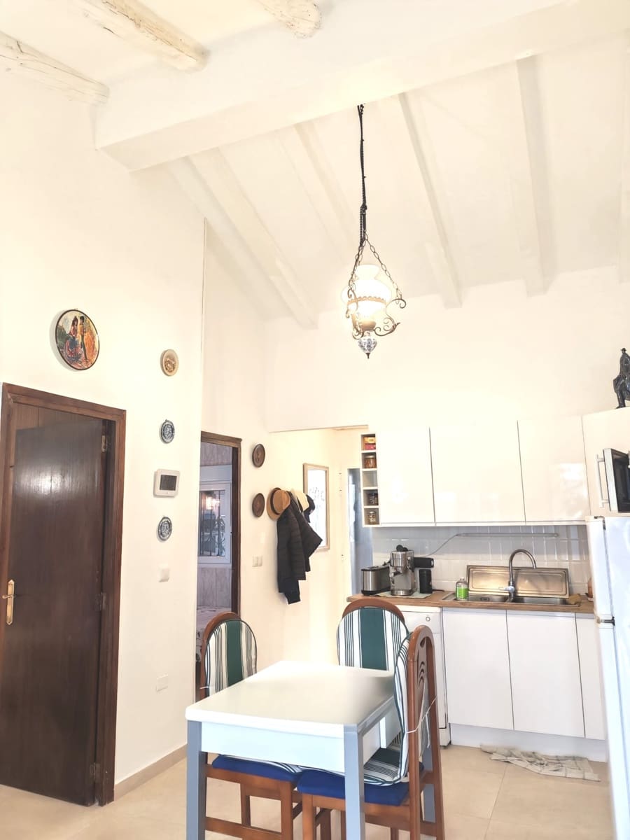 Haus zu verkaufen in Els Poblets mit Garage - 220.000 € (Ref: 10043717)