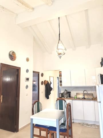 Hus till salu i Els Poblets med garage - 220 000 € (Ref: 10043717)