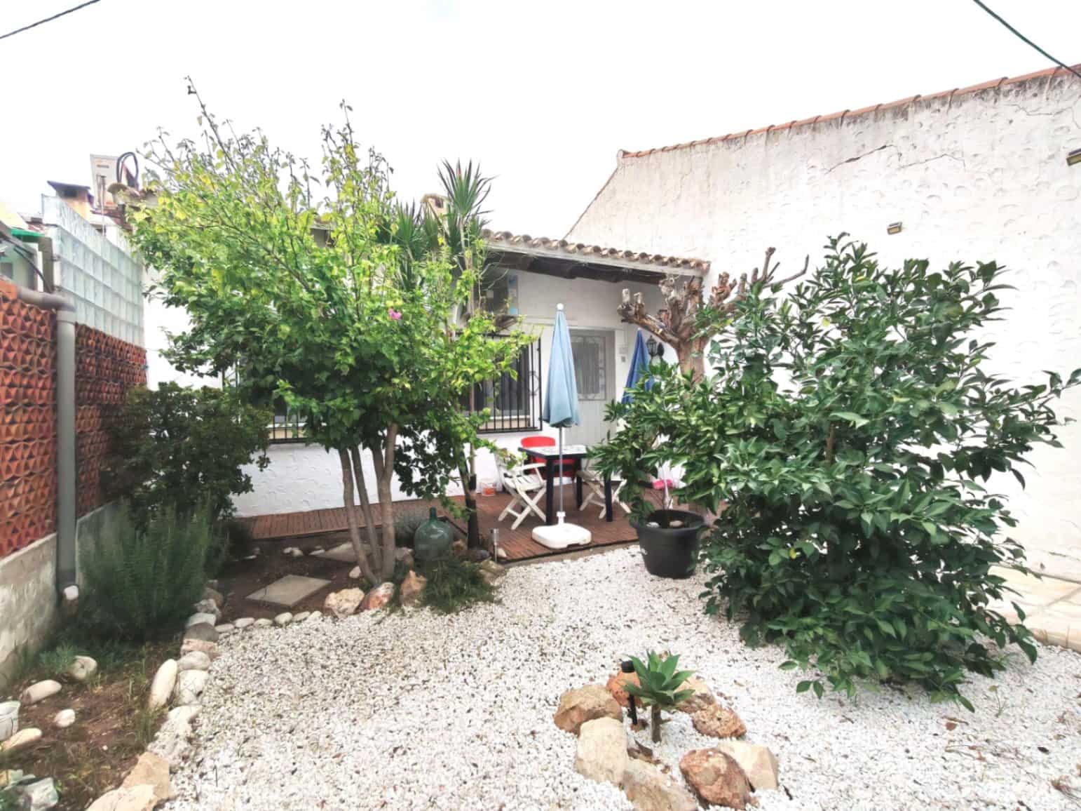 Haus zu verkaufen in Els Poblets mit Garage - 220.000 € (Ref: 10043717)
