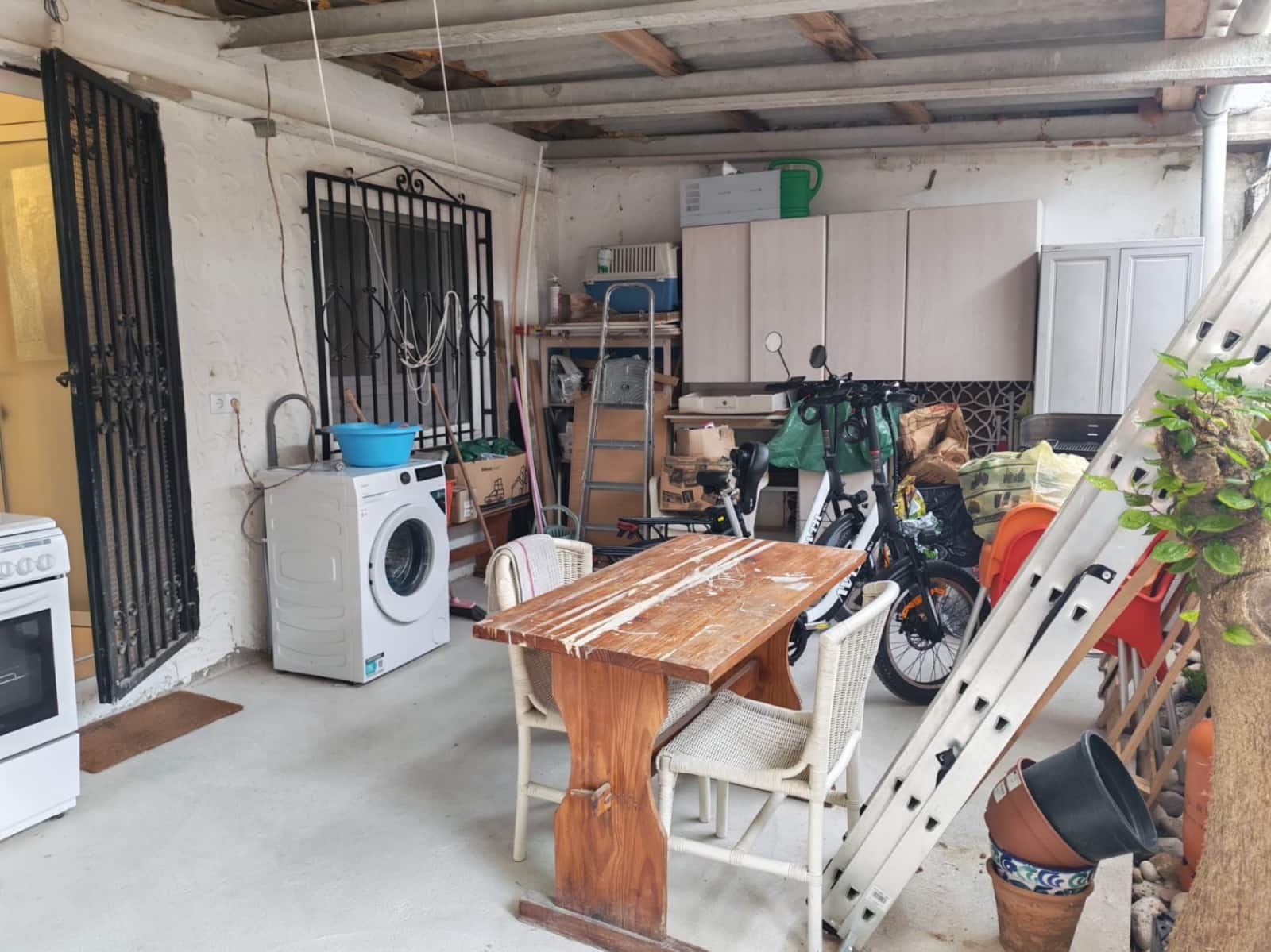 Haus zu verkaufen in Els Poblets mit Garage - 220.000 € (Ref: 10043717)