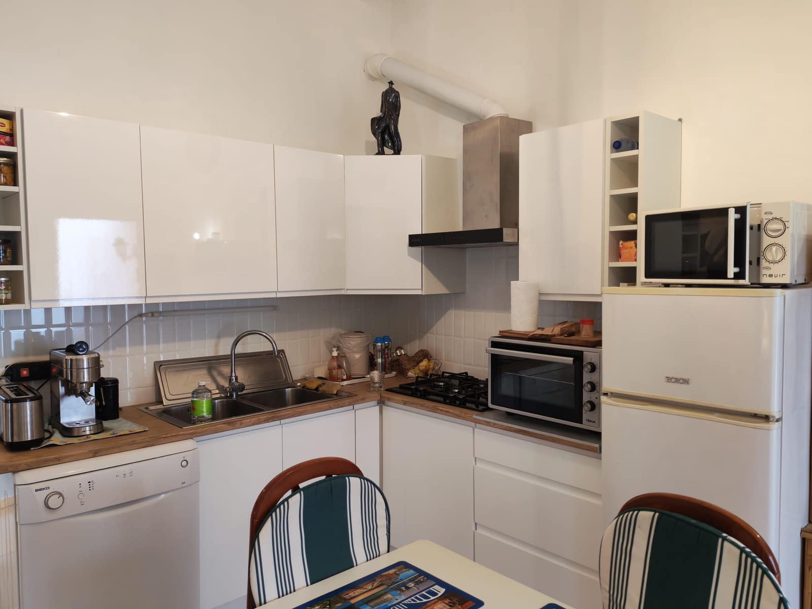 Haus zu verkaufen in Els Poblets mit Garage - 220.000 € (Ref: 10043717)