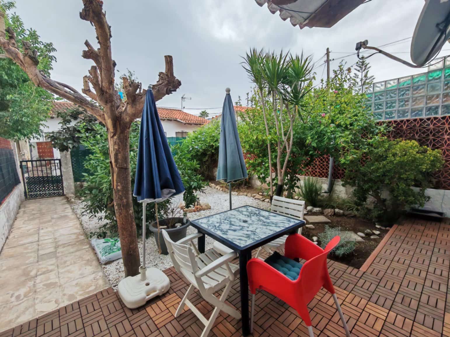 Haus zu verkaufen in Els Poblets mit Garage - 220.000 € (Ref: 10043717)