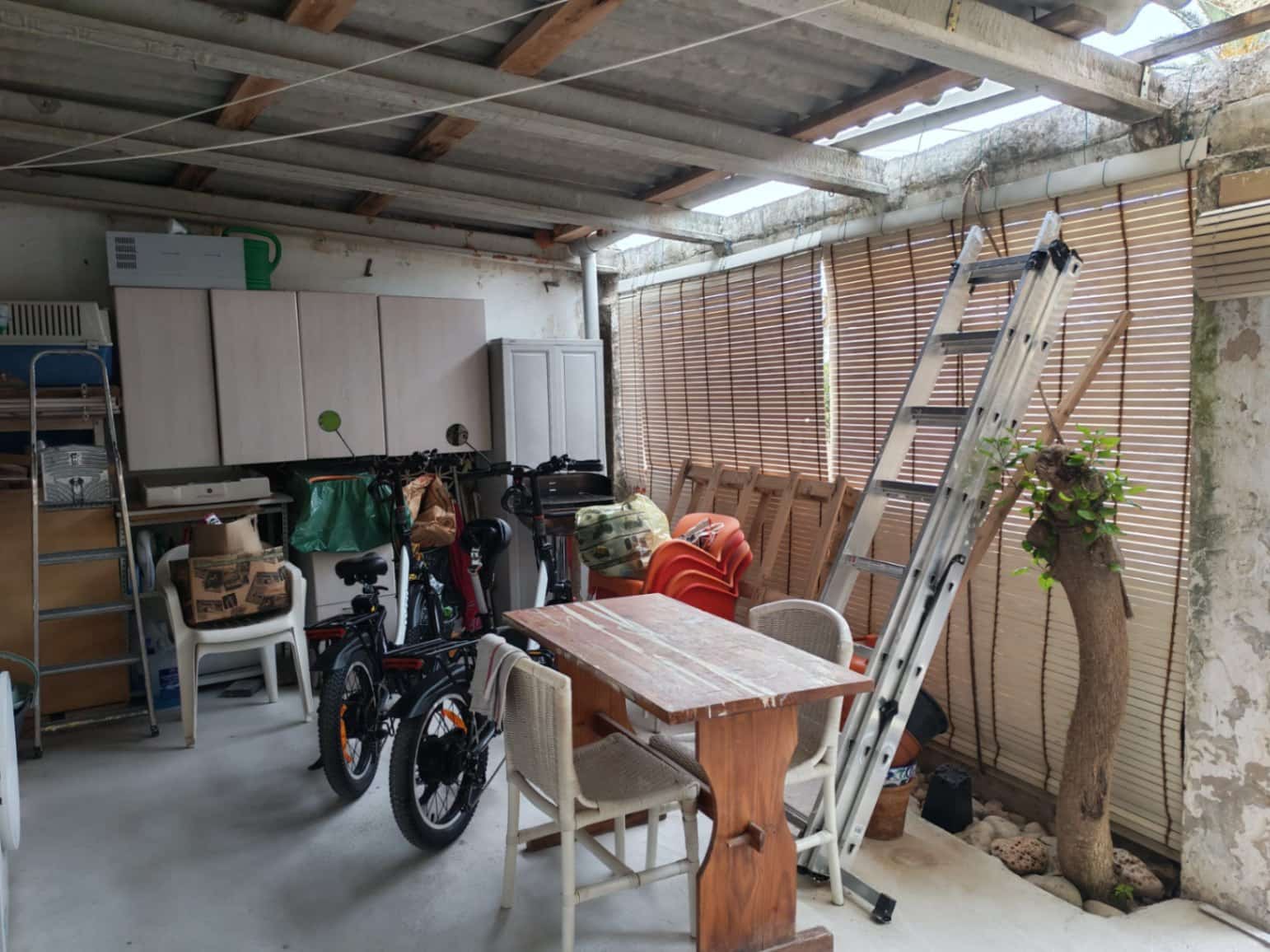 Haus zu verkaufen in Els Poblets mit Garage - 220.000 € (Ref: 10043717)