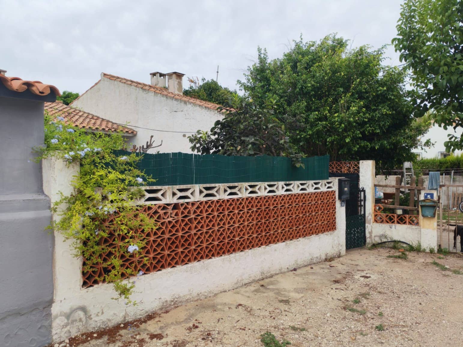 Haus zu verkaufen in Els Poblets mit Garage - 220.000 € (Ref: 10043717)