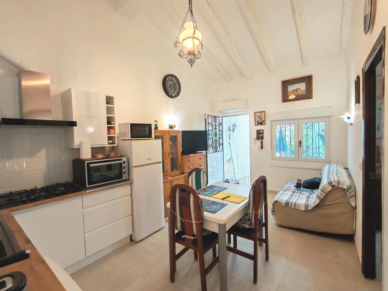 Haus zu verkaufen in Els Poblets mit Garage - 220.000 € (Ref: 10043717)