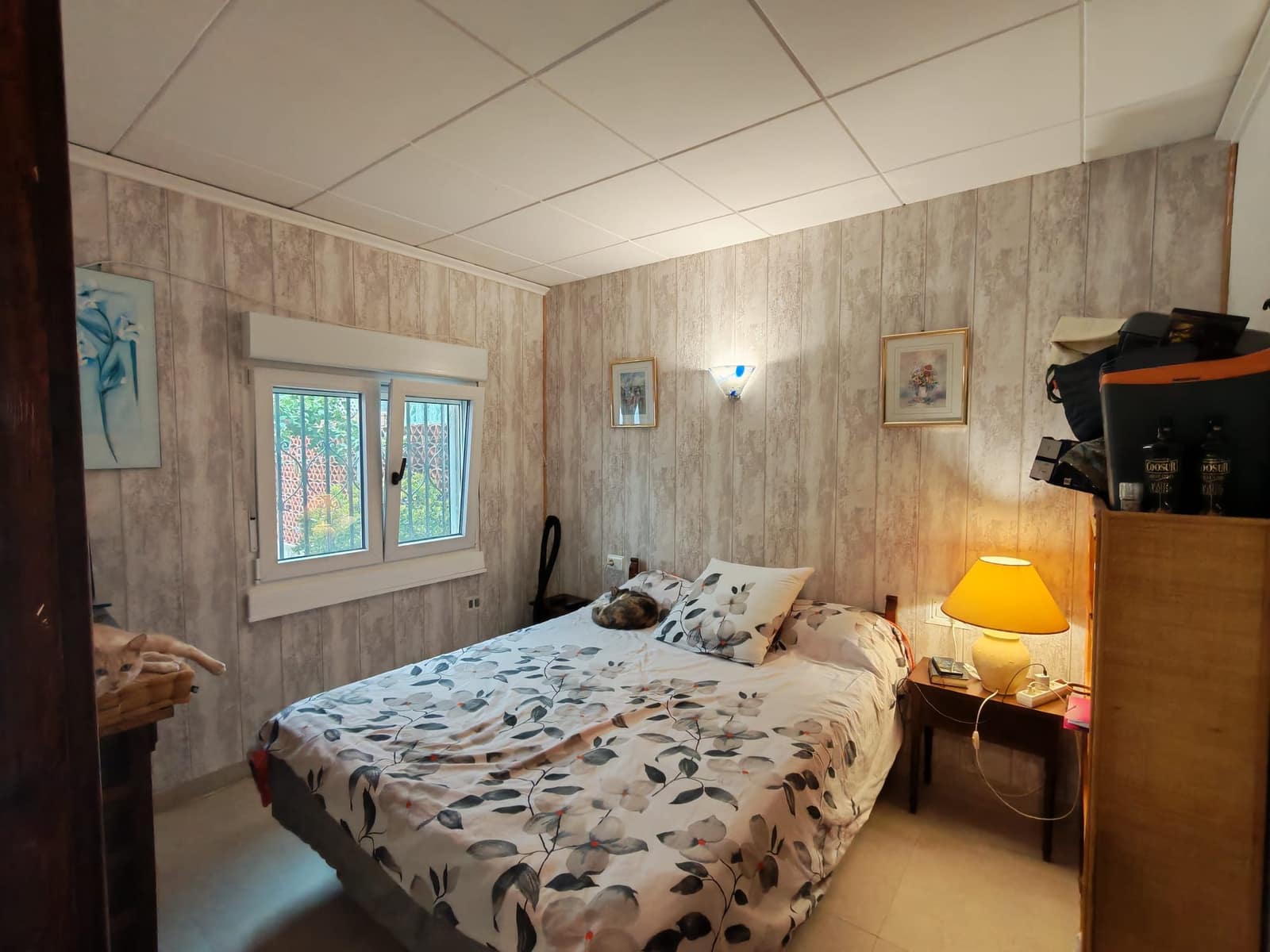 Haus zu verkaufen in Els Poblets mit Garage - 220.000 € (Ref: 10043717)