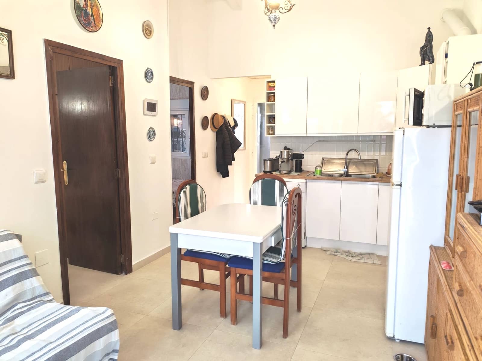 Haus zu verkaufen in Els Poblets mit Garage - 220.000 € (Ref: 10043717)