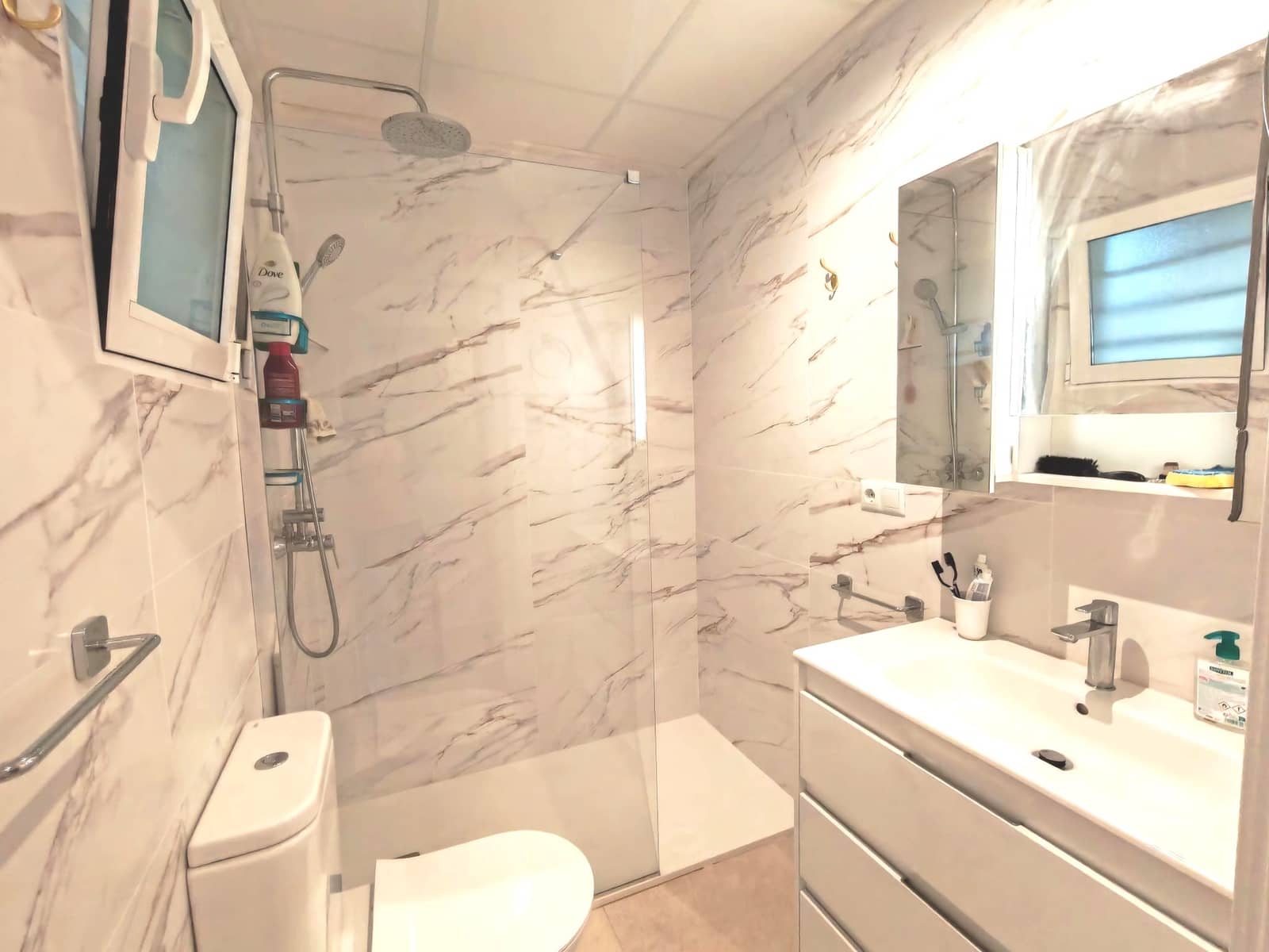 Haus zu verkaufen in Els Poblets mit Garage - 220.000 € (Ref: 10043717)