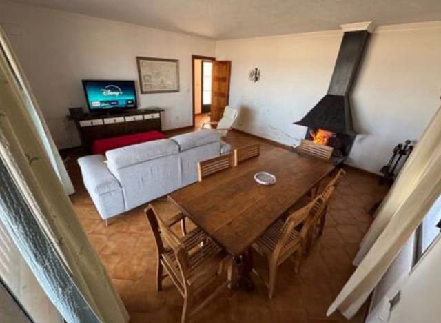 4 quarto Moradia para venda em Devessa - Monte Pego, Dénia com piscina garagem - 1 379 000 € (Ref: 10048061)