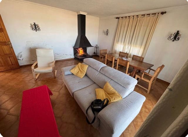 4 quarto Moradia para venda em Devessa - Monte Pego, Dénia com piscina garagem - 1 379 000 € (Ref: 10048061)