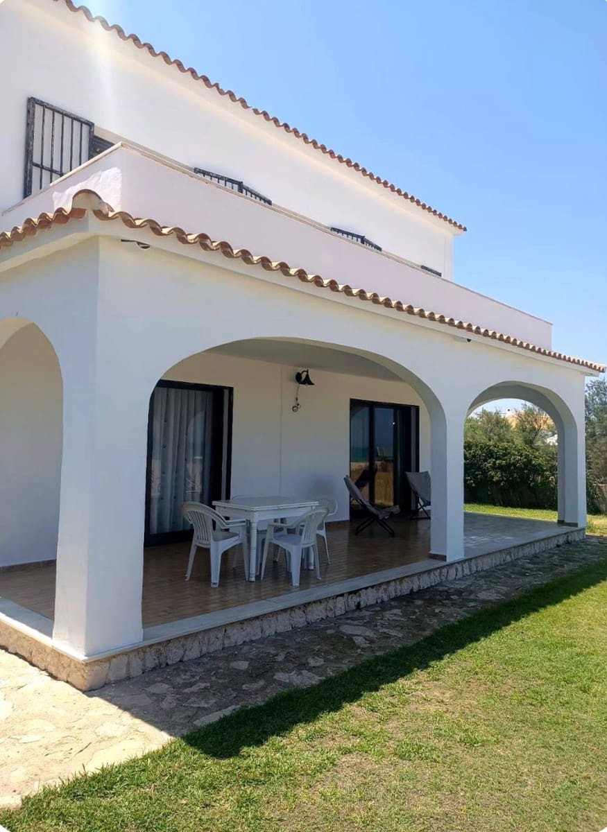 4 quarto Moradia para venda em Denia com piscina garagem - 1 379 000 € (Ref: 10048061)