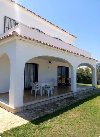 4 quarto Moradia para venda em Devessa - Monte Pego, Dénia com piscina garagem - 1 379 000 € (Ref: 10048061)