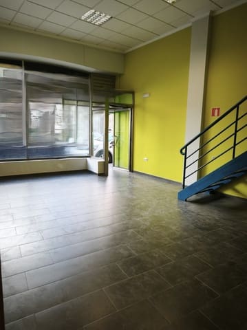 Local Comercial en Saladar, Dénia en venta - 159.999 € (Ref: 10048230)