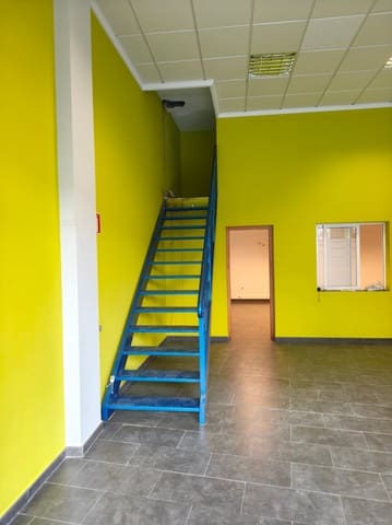 Local Comercial en Saladar, Dénia en venta - 159.999 € (Ref: 10048230)