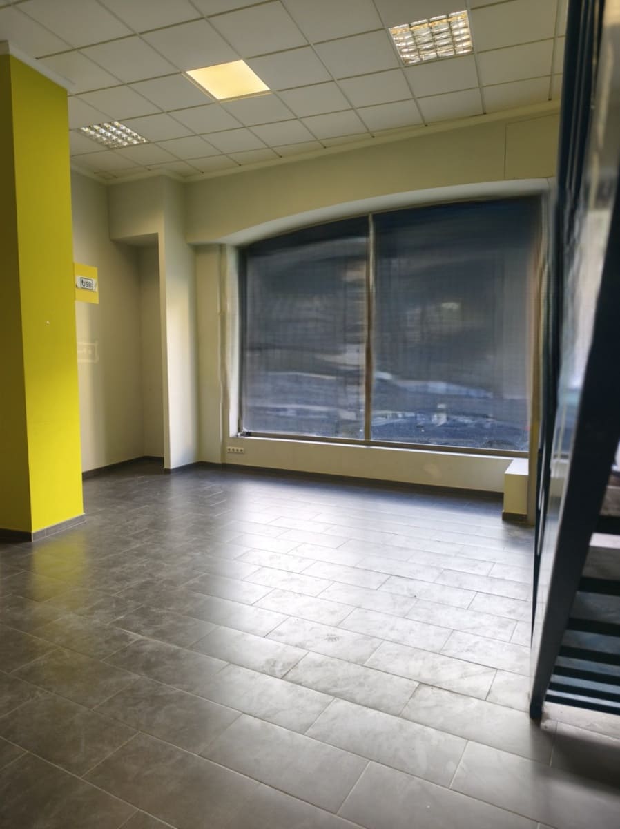 Local Commercial à vendre à Denia - 159 999 € (Ref: 10048230)