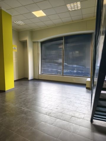 Local Comercial en Saladar, Dénia en venta - 159.999 € (Ref: 10048230)