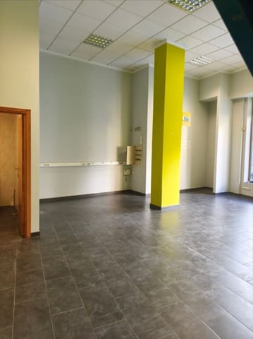 Local Comercial en Saladar, Dénia en venta - 159.999 € (Ref: 10048230)