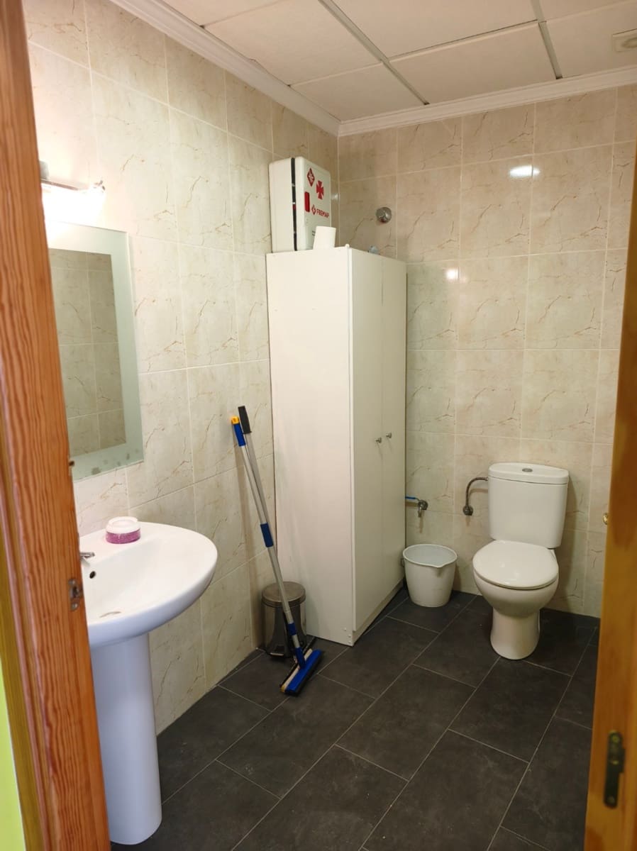 Local Commercial à vendre à Denia - 159 999 € (Ref: 10048230)