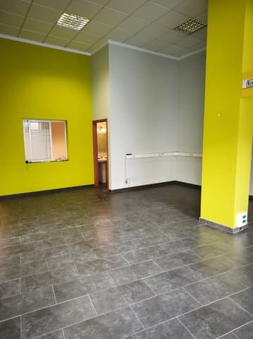 Local Comercial en Saladar, Dénia en venta - 159.999 € (Ref: 10048230)