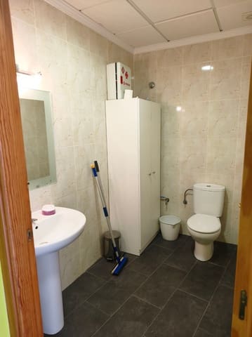 Local Comercial en Saladar, Dénia en venta - 159.999 € (Ref: 10048230)