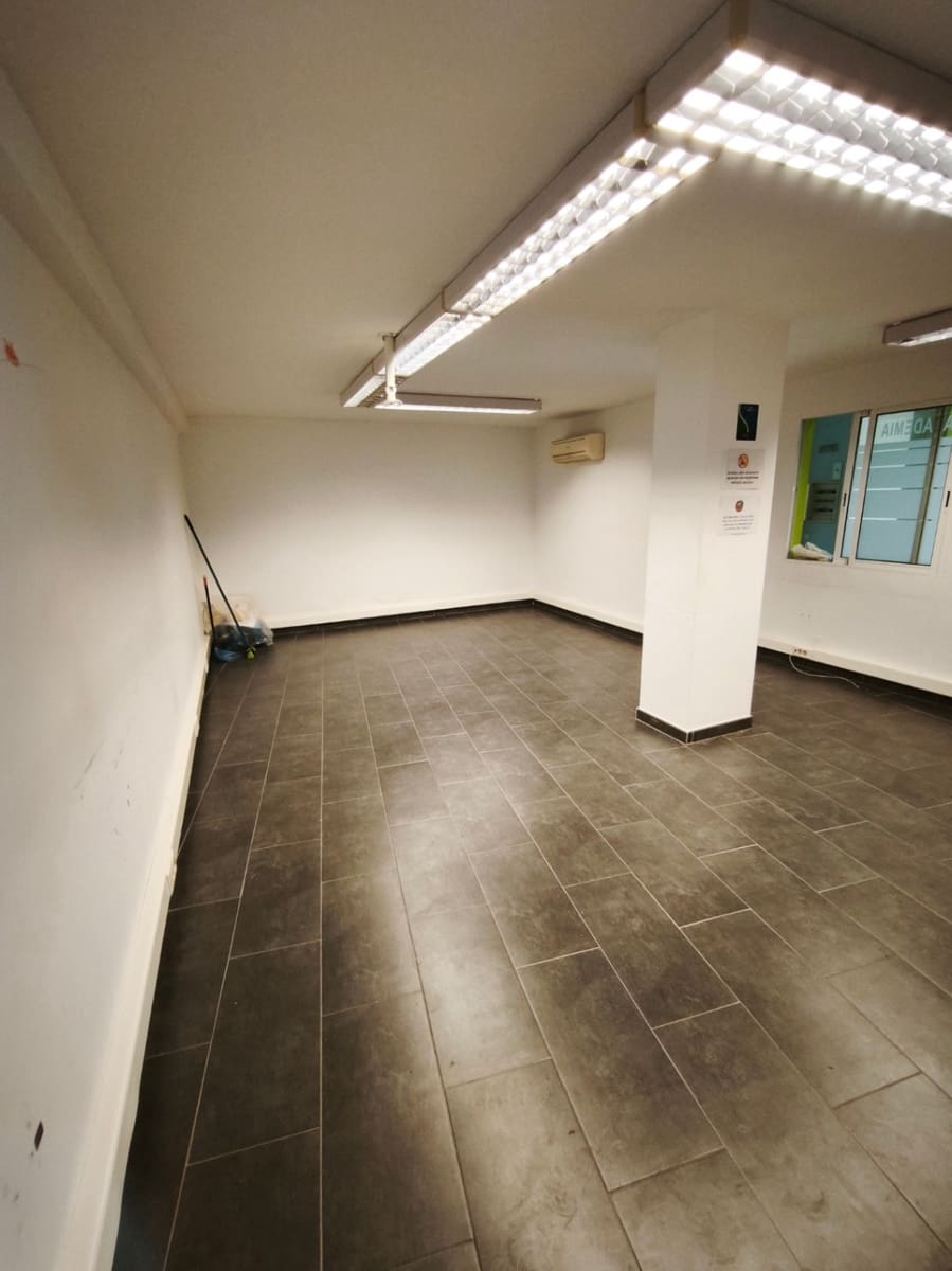 Local Commercial à vendre à Denia - 159 999 € (Ref: 10048230)