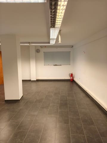 Local Comercial en Saladar, Dénia en venta - 159.999 € (Ref: 10048230)