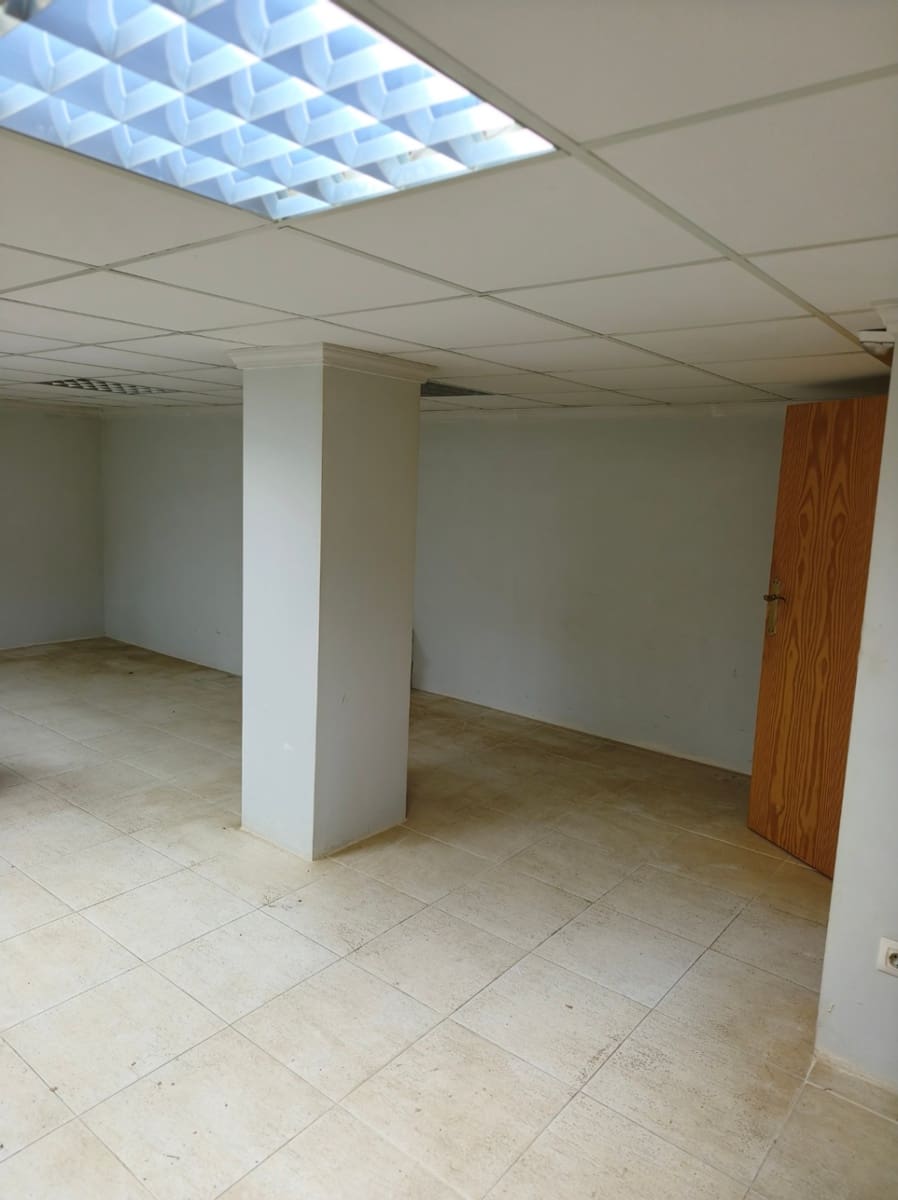 Local Commercial à vendre à Denia - 159 999 € (Ref: 10048230)