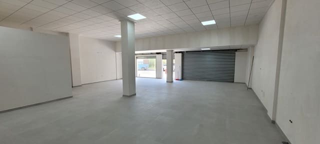 Commerciale da affittare in Centro Urbano, Dénia - 900 € (Rif: 10059493)