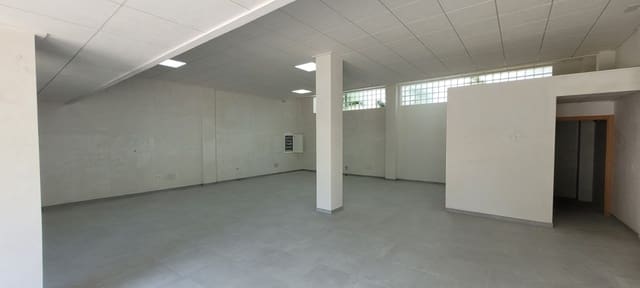 Commerciale da affittare in Centro Urbano, Dénia - 900 € (Rif: 10059493)