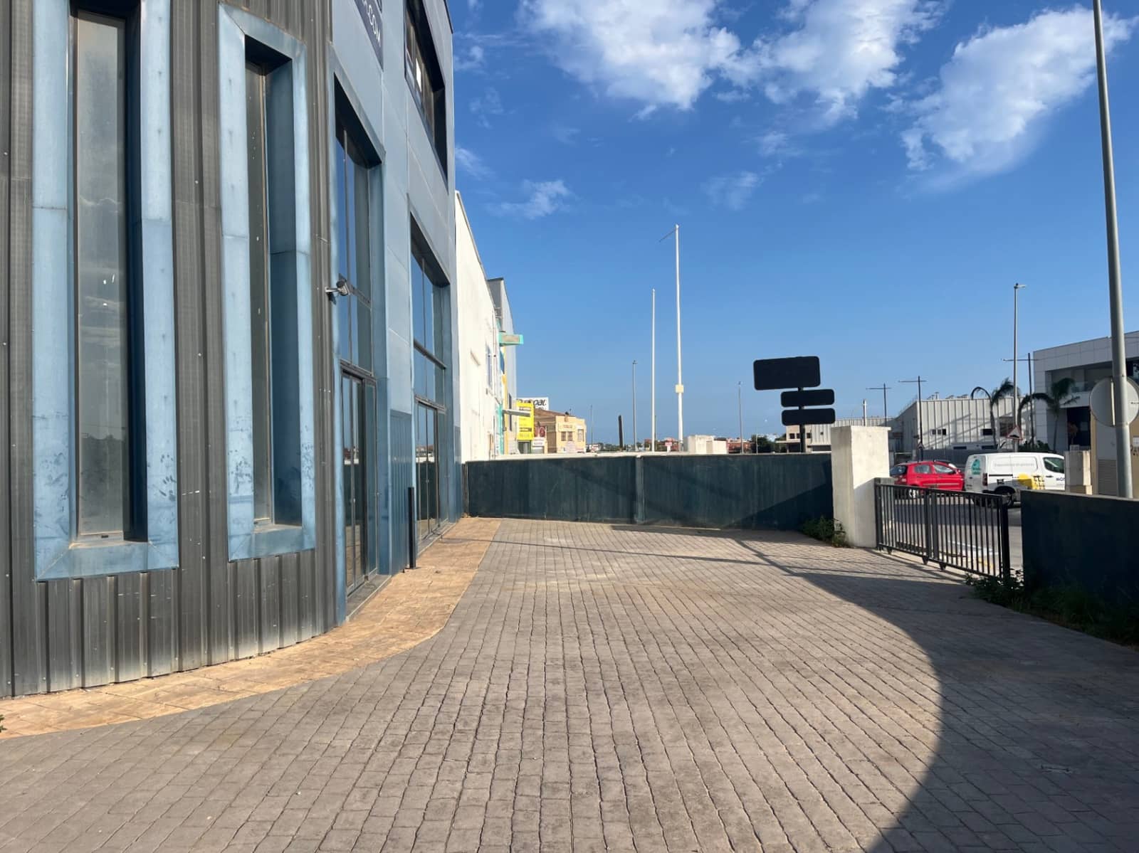 Kaupallinen vuokrattavana paikassa El Vergel / Verger - 1 600 € (Ref: 10059494)