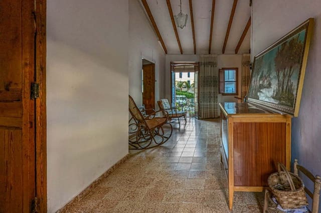 4 soverom Hus til salgs i Benidoleig - € 230 000 (Ref: 10091491)