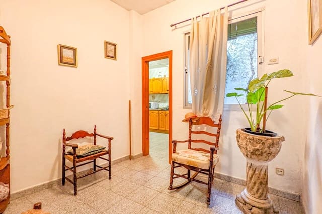 4 soverom Hus til salgs i Benidoleig - € 230 000 (Ref: 10091491)