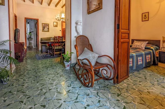 4 soverom Hus til salgs i Benidoleig - € 230 000 (Ref: 10091491)