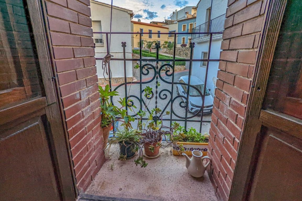 Casa de 4 habitaciones en Benidoleig en venta - 230.000 € (Ref: 10091491)