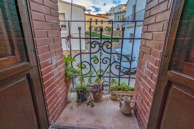 4 soverom Hus til salgs i Benidoleig - € 230 000 (Ref: 10091491)
