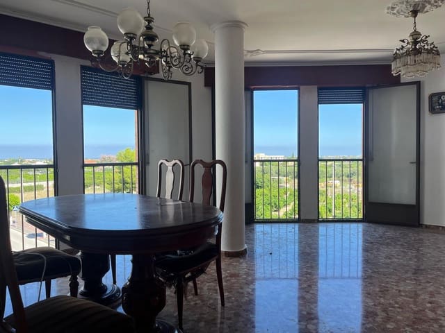 4 bedroom Flat for sale in Ondara - € 245,000 (Ref: 10100542)