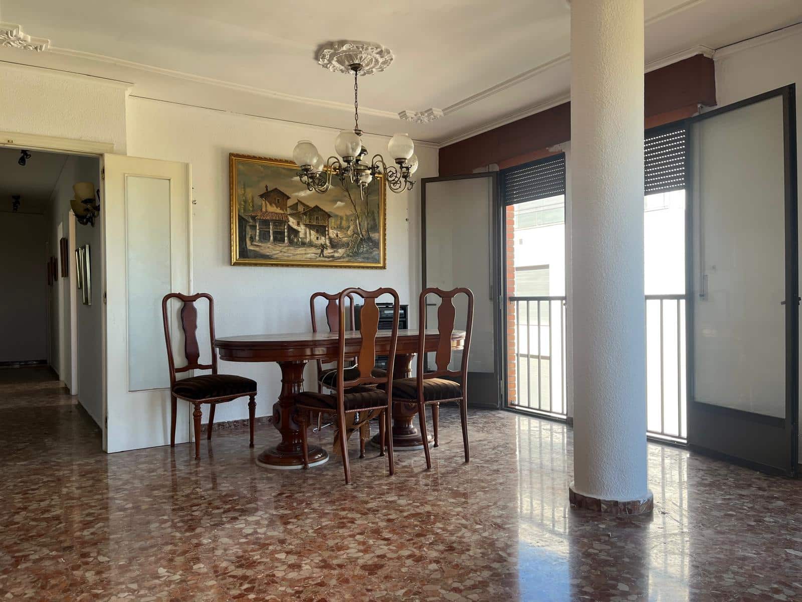 4 bedroom Flat for sale in Ondara - € 245,000 (Ref: 10100542)