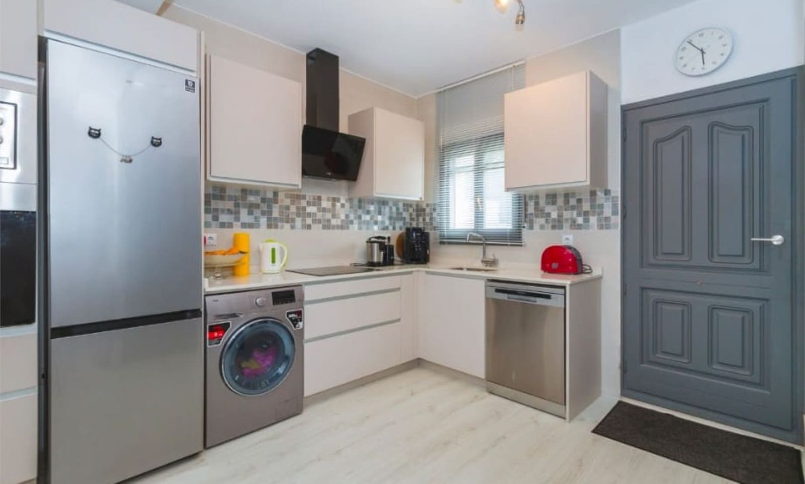 3 soveværelse Rækkehus til salg i Monte Pedreguer med swimmingpool - € 330.000 (Ref: 10101181)