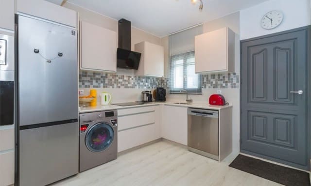 3 soveværelse Rækkehus til salg i Monte Pedreguer, Pedreguer med swimmingpool - € 330.000 (Ref: 10101181)