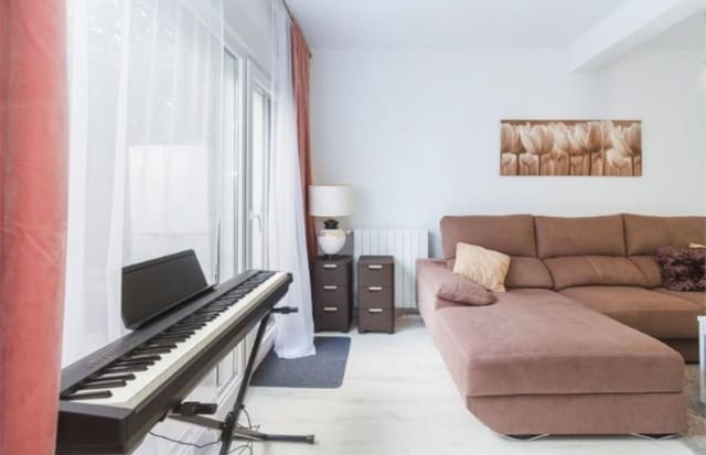 3 soveværelse Rækkehus til salg i Monte Pedreguer, Pedreguer med swimmingpool - € 330.000 (Ref: 10101181)