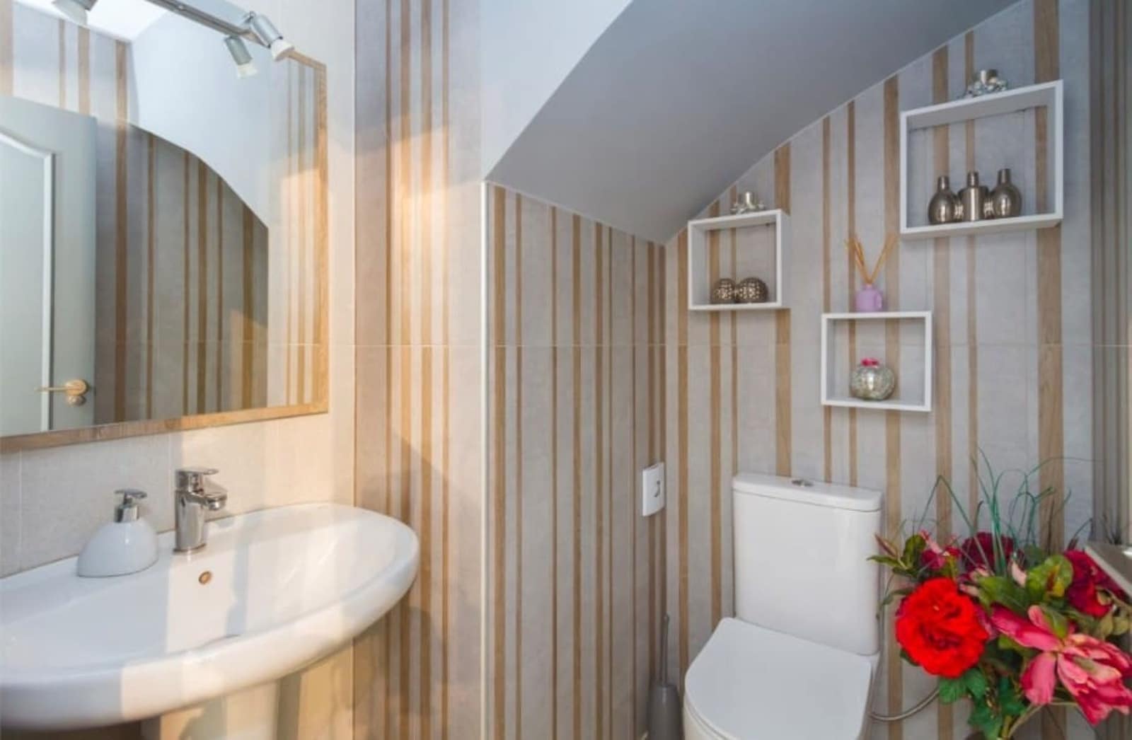 3 soveværelse Rækkehus til salg i Monte Pedreguer med swimmingpool - € 330.000 (Ref: 10101181)