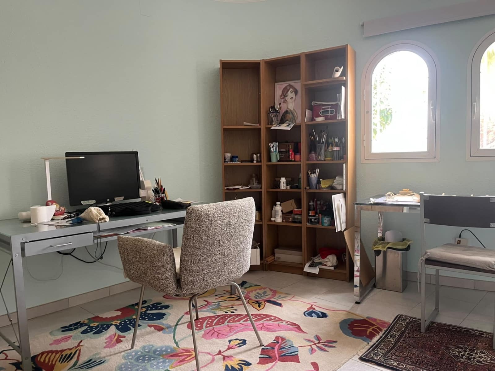 5 slaapkamer Finca/Landhuis te koop in Pedreguer met zwembad garage - € 1.495.000 (Ref: 10104310)