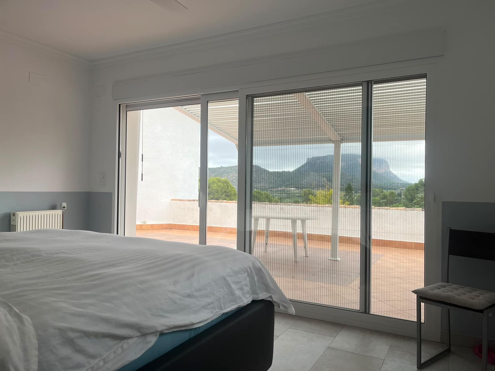 5 slaapkamer Finca/Landhuis te koop in Pedreguer met zwembad garage - € 1.495.000 (Ref: 10104310)