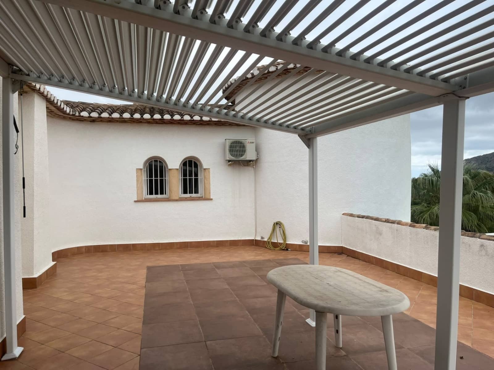5 slaapkamer Finca/Landhuis te koop in Pedreguer met zwembad garage - € 1.495.000 (Ref: 10104310)