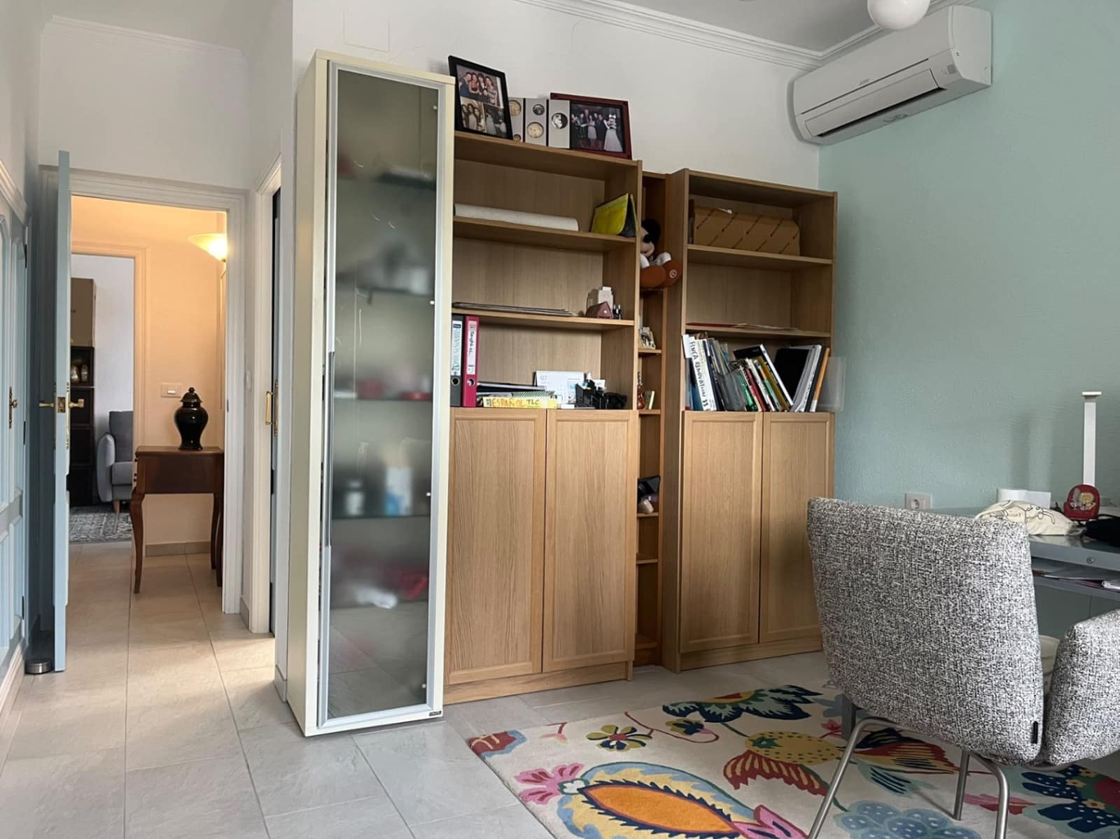 5 slaapkamer Finca/Landhuis te koop in Pedreguer met zwembad garage - € 1.495.000 (Ref: 10104310)